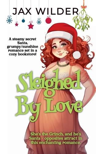 Cover image for Sleighed By Love