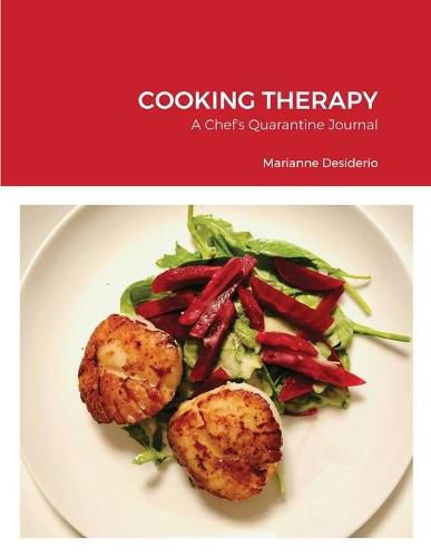 Cover image for Cooking Therapy