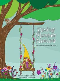 Cover image for Saving Mother Nature