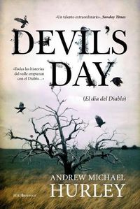 Cover image for Devils Day