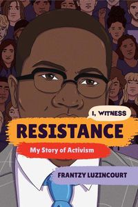 Cover image for Resistance