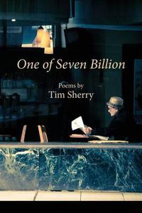 Cover image for One of Seven Billion