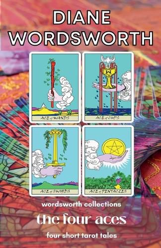 Cover image for The Four Aces