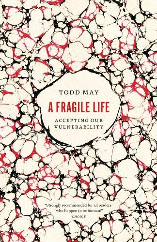 Cover image for A Fragile Life