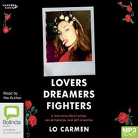 Cover image for Lovers Dreamers Fighters
