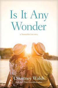 Cover image for Is It Any Wonder