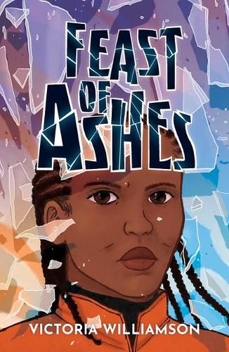 Cover image for Feast of Ashes