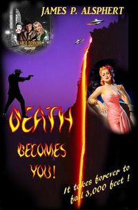 Cover image for Death Becomes You: A Cable Denning Mystery