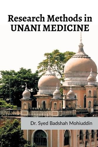 Cover image for Research Methods in Unani Medicine