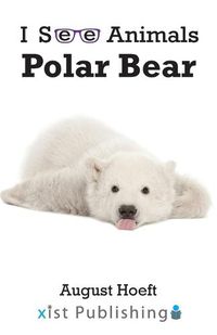 Cover image for Polar Bear