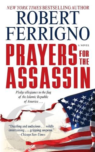 Cover image for Prayers for the Assassin