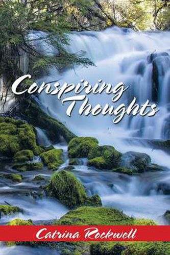 Cover image for Conspiring Thoughts