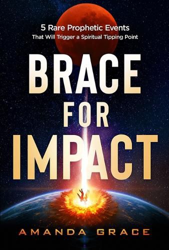 Cover image for Brace for Impact