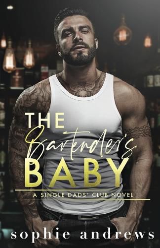 Cover image for The Bartender's Baby