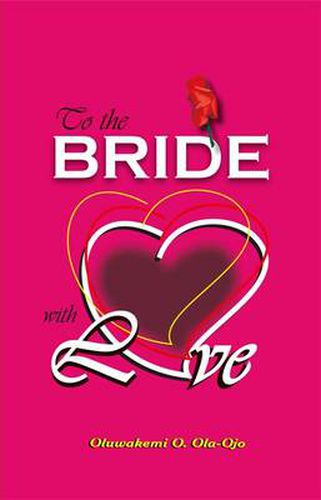 Cover image for To The Bride With Love