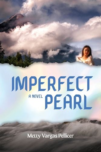 Cover image for Imperfect Pearl