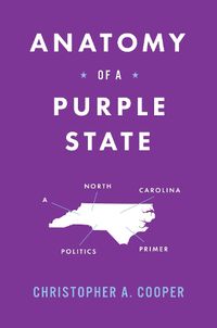 Cover image for Anatomy of a Purple State