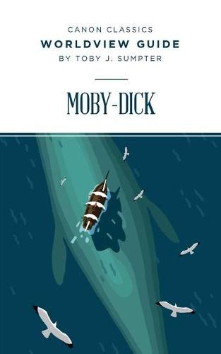 Cover image for Worldview Guide for Moby-Dick