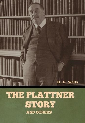 Cover image for The Plattner Story and Others