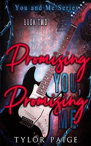 Cover image for Promising You, Promising Me