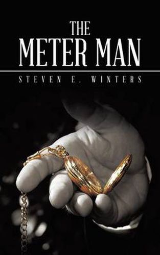 Cover image for The Meter Man