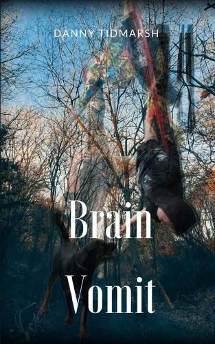 Cover image for Brain Vomit