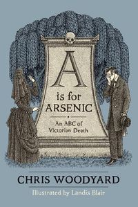 Cover image for A is for Arsenic