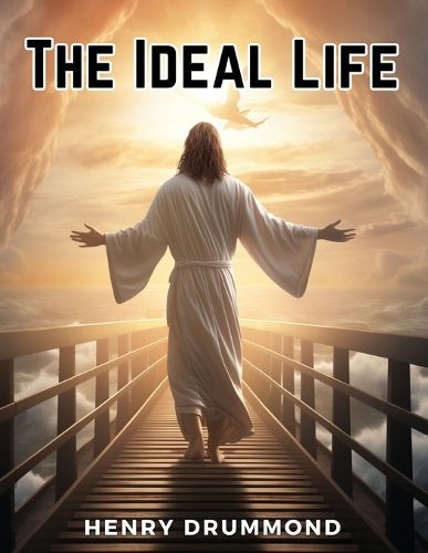 Cover image for The Ideal Life