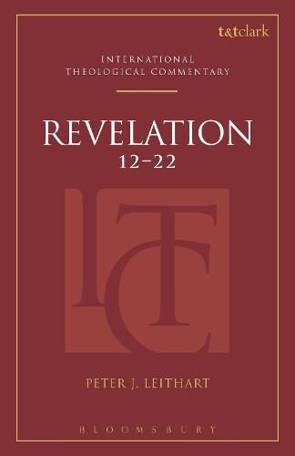 Revelation 12-22