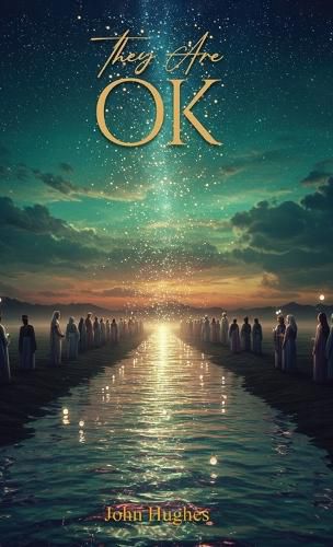 Cover image for They Are Ok