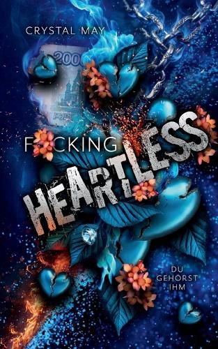 Cover image for F*cking Heartless