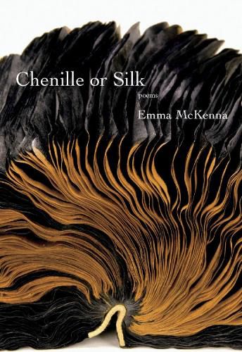 Cover image for Chenille or Silk