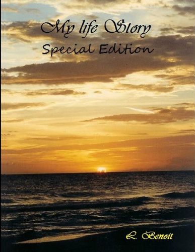 Cover image for My Life Story Special Edition