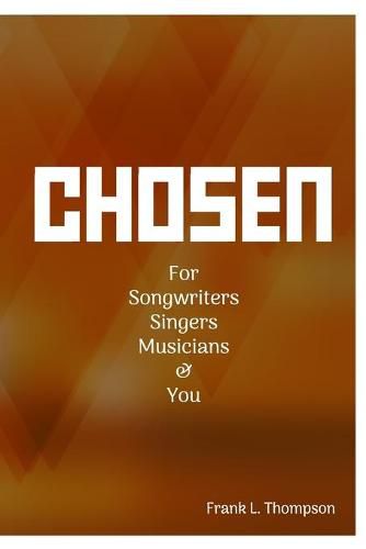 Cover image for Chosen