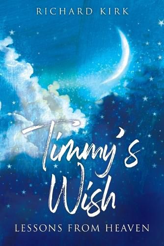 Cover image for Timmy's Wish