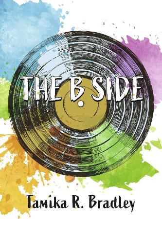 Cover image for The B Side