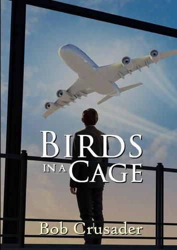 Cover image for Birds in a Cage