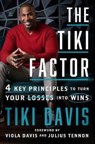 Cover image for The Tiki Factor