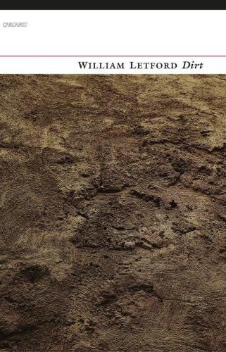 Cover image for Dirt