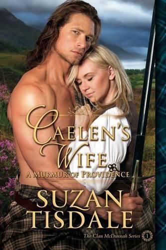 Cover image for Caelen's Wife: A Murmur of Providence