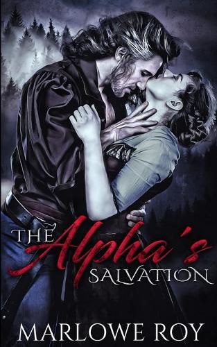 Cover image for The Alpha's Salvation