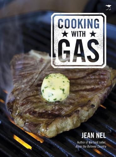 Cover image for Cooking with gas