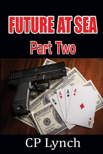 Cover image for Future at Sea: Part Two