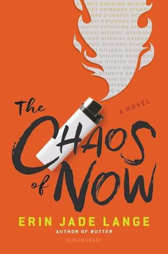 Cover image for The Chaos of Now