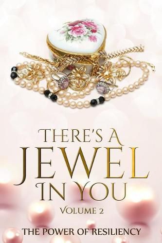 Cover image for There's A Jewel In You, Volume 2