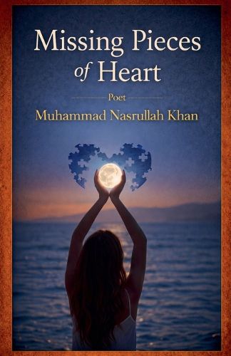 Cover image for Missing Pieces of Heart