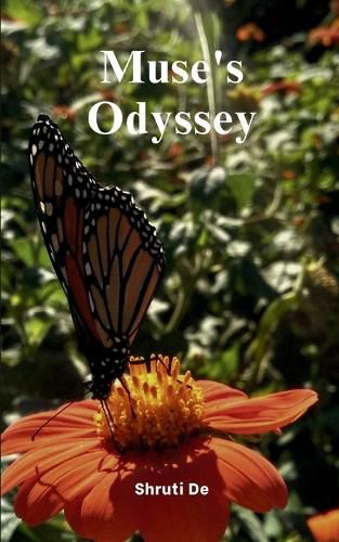 Cover image for Muse's Odyssey