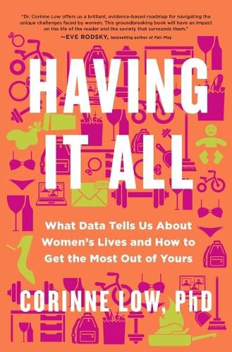 Cover image for Having It All