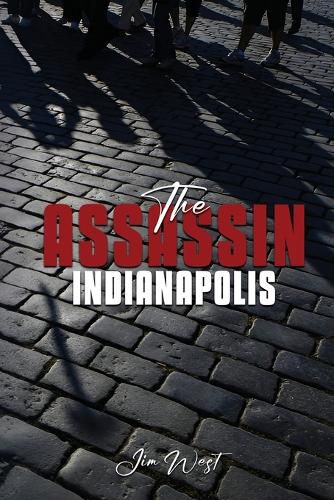 Cover image for The Assassin Indianapolis