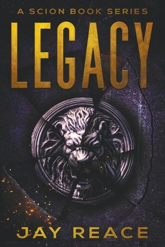 Cover image for Legacy